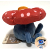 Authentic Pokemon Center Plush Pokemon fit Vileplume 13cm 