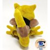 Authentic Pokemon Center Plush Pokemon fit Abra 12cm