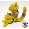 Authentic Pokemon Center Plush Pokemon fit Abra 12cm