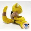 Authentic Pokemon Center Plush Pokemon fit Abra 12cm