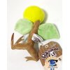 Officiële Pokemon center knuffel Pokemon fit Bellsprout 15cm