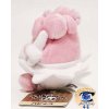 autehntic Pokemon Center Plush Pokemon fit Blissey 10cm 