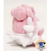 autehntic Pokemon Center Plush Pokemon fit Blissey 10cm 