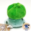 Pokemon plush Bulbasaur 12cm, Authentic Pokemon center pokemon fit / sitting cutie