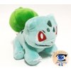 Pokemon plush Bulbasaur 12cm, Authentic Pokemon center pokemon fit / sitting cutie