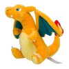 Officiële Pokemon center Pokemon fit knuffel Charizard 19cm (lang)