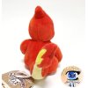 Officiële Pokemon center Pokemon fit knuffel Charmeleon 13cm