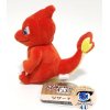 Officiële Pokemon center Pokemon fit knuffel Charmeleon 13cm