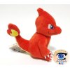 Officiële Pokemon center Pokemon fit knuffel Charmeleon 13cm