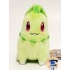 autehntic Pokemon Center Plush Pokemon fit Chikorita 12cm 