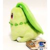 autehntic Pokemon Center Plush Pokemon fit Chikorita 12cm 