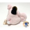 Officiële Pokemon center knuffel Pokemon fit Clefairy 14cm lang