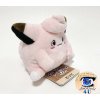 Officiële Pokemon center knuffel Pokemon fit Clefairy 14cm lang