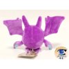 Officiële Pokemon center knuffel Pokemon fit Crobat 23cm (breedt)