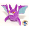 Officiële Pokemon center knuffel Pokemon fit Crobat 23cm (breedt)