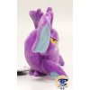 Officiële Pokemon center knuffel Pokemon fit Crobat 23cm (breedt)