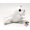 Authentic Pokemon Center Plush Pokemon fit Dewgong 20cm (long)