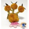 Officiële Pokemon center knuffel Pokemon fit Dodrio 20cm 