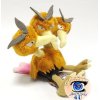 Officiële Pokemon center knuffel Pokemon fit Dodrio 20cm 