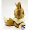 Officiële Pokemon center knuffel Pokemon fit Eevee 15cm 