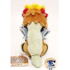 Officiële Pokemon center knuffel Pokemon fit Entei 14cm 