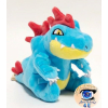 Officiële Pokemon center knuffel Pokemon fit Feraligatr 14cm 