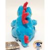 Officiële Pokemon center knuffel Pokemon fit Feraligatr 14cm 