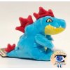 Officiële Pokemon center knuffel Pokemon fit Feraligatr 14cm 