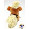 Authentic Pokemon Center Plush Pokemon fit Growlithe 15cm 