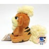 Authentic Pokemon Center Plush Pokemon fit Growlithe 15cm 