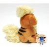 Authentic Pokemon Center Plush Pokemon fit Growlithe 15cm 