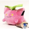 autehntic Pokemon Center Plush Pokemon fit Hoppip 10cm (long)