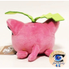 autehntic Pokemon Center Plush Pokemon fit Hoppip 10cm (long)