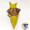 Authentic Pokemon Center Plush Pokemon fit Kadabra 18cm (standing)