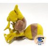 Authentic Pokemon Center Plush Pokemon fit Kadabra 18cm (standing)