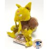 Authentic Pokemon Center Plush Pokemon fit Kadabra 18cm (standing)