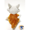 Authentic Pokemon Center Plush Pokemon fit Marowak 13cm 