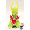 autehntic Pokemon Center Plush Pokemon fit Meganium 15cm 