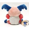 Authentic Pokemon Center Plush Pokemon fit Mr. Mime 18cm (standing)