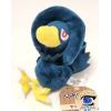 autehntic Pokemon Center Plush Pokemon fit Murkrow 15cm 