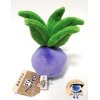 Authentic Pokemon Center Plush Pokemon fit Oddish 18cm 