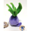 Authentic Pokemon Center Plush Pokemon fit Oddish 18cm 