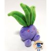 Authentic Pokemon Center Plush Pokemon fit Oddish 18cm 