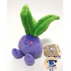 Authentic Pokemon Center Plush Pokemon fit Oddish 18cm 