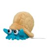 Authentic Pokemon Center Plush Pokemon fit Omanyte 11cm 