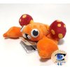 Authentic Pokemon Center Plush Pokemon fit Paras 18cm (wide)