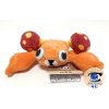 Authentic Pokemon Center Plush Pokemon fit Paras 18cm (wide)