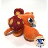 Authentic Pokemon Center Plush Pokemon fit Paras 18cm (wide)