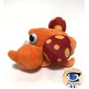 Authentic Pokemon Center Plush Pokemon fit Paras 18cm (wide)