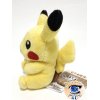 Pokemon plush Pikachu 12cm, Authentic Pokemon Center Pokemon fit / sitting cutie 